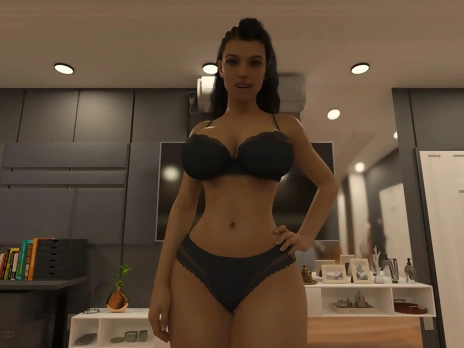 Paracosmic Reality - v1.12.1