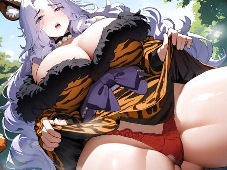 The Magical Continent v0.11